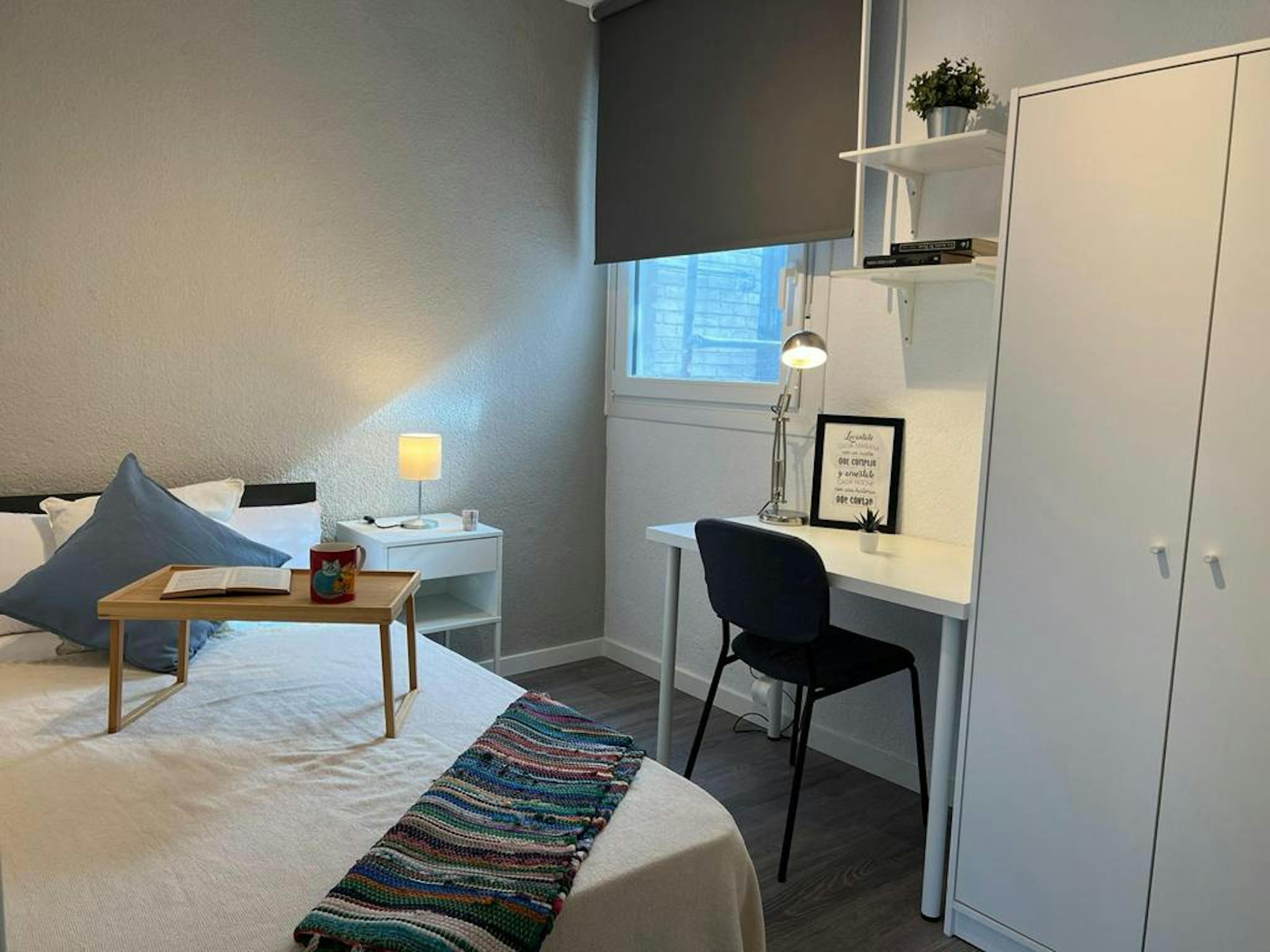 Calle Illescas, Madrid preview