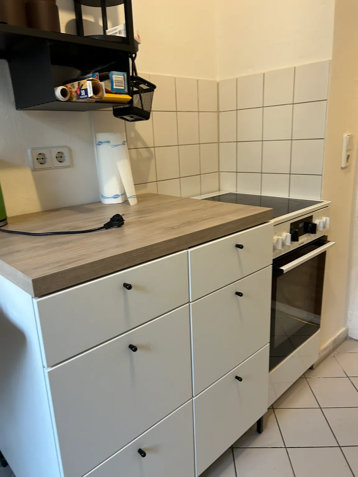Apartment in Osnabrücker Straße, Berlin (1407592) ROOM 3