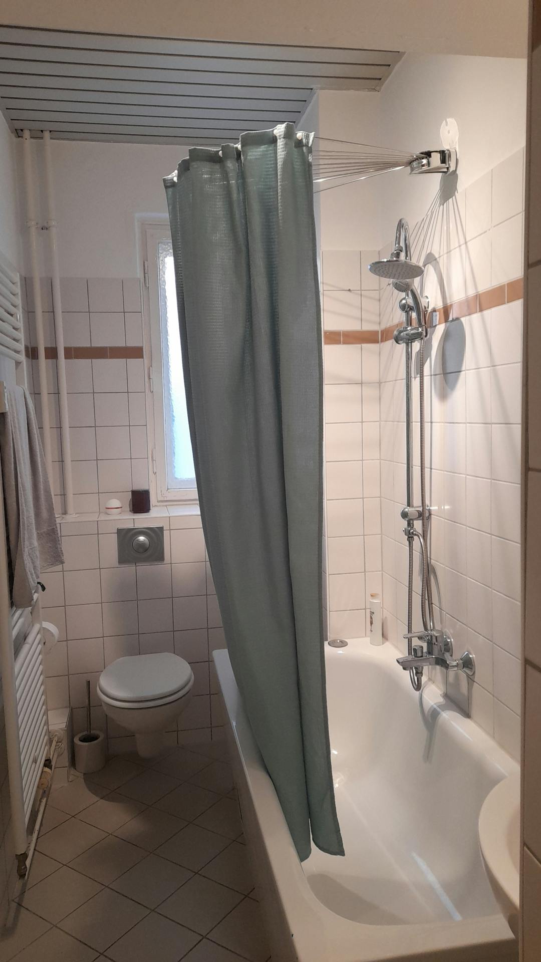 Apartment Berlin — photo 3