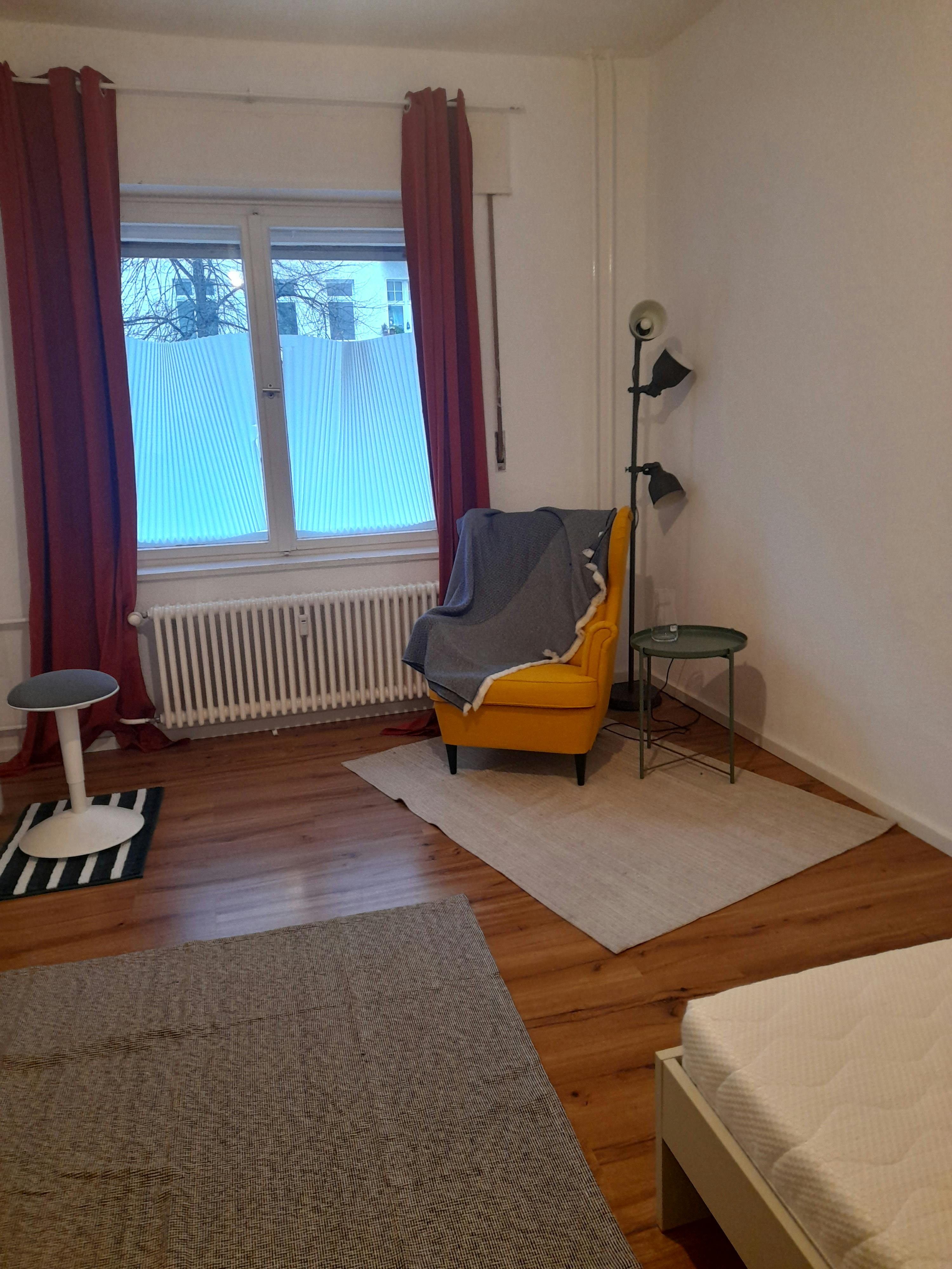 Apartment Berlin — photo 1