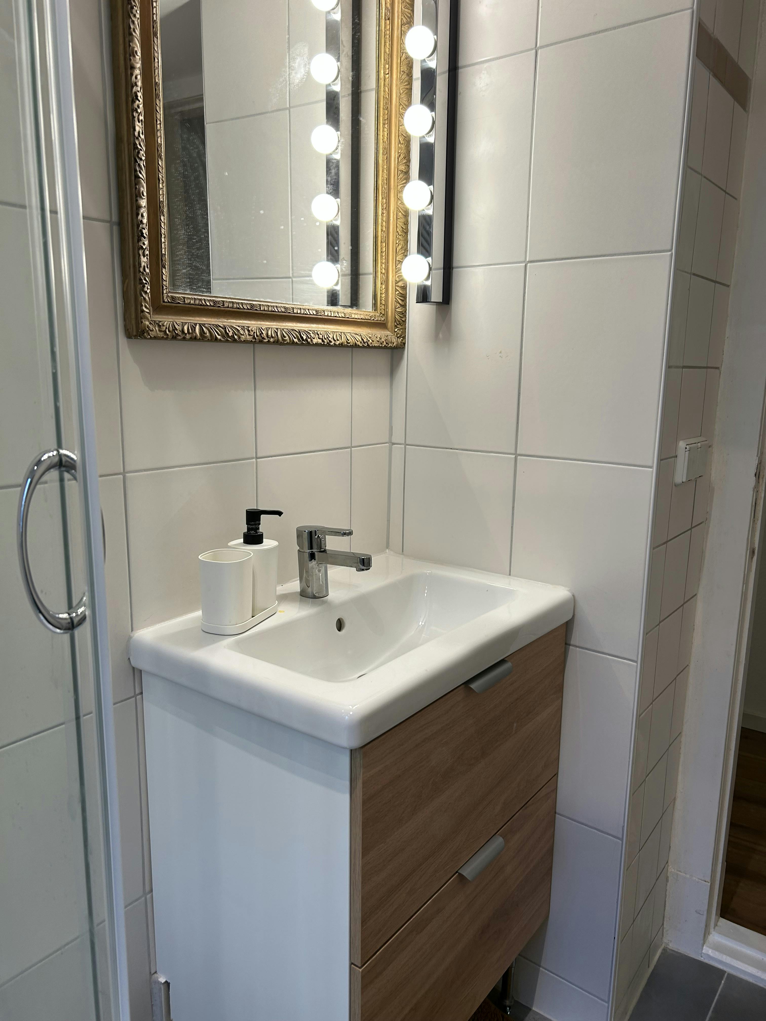 preview gallery tile