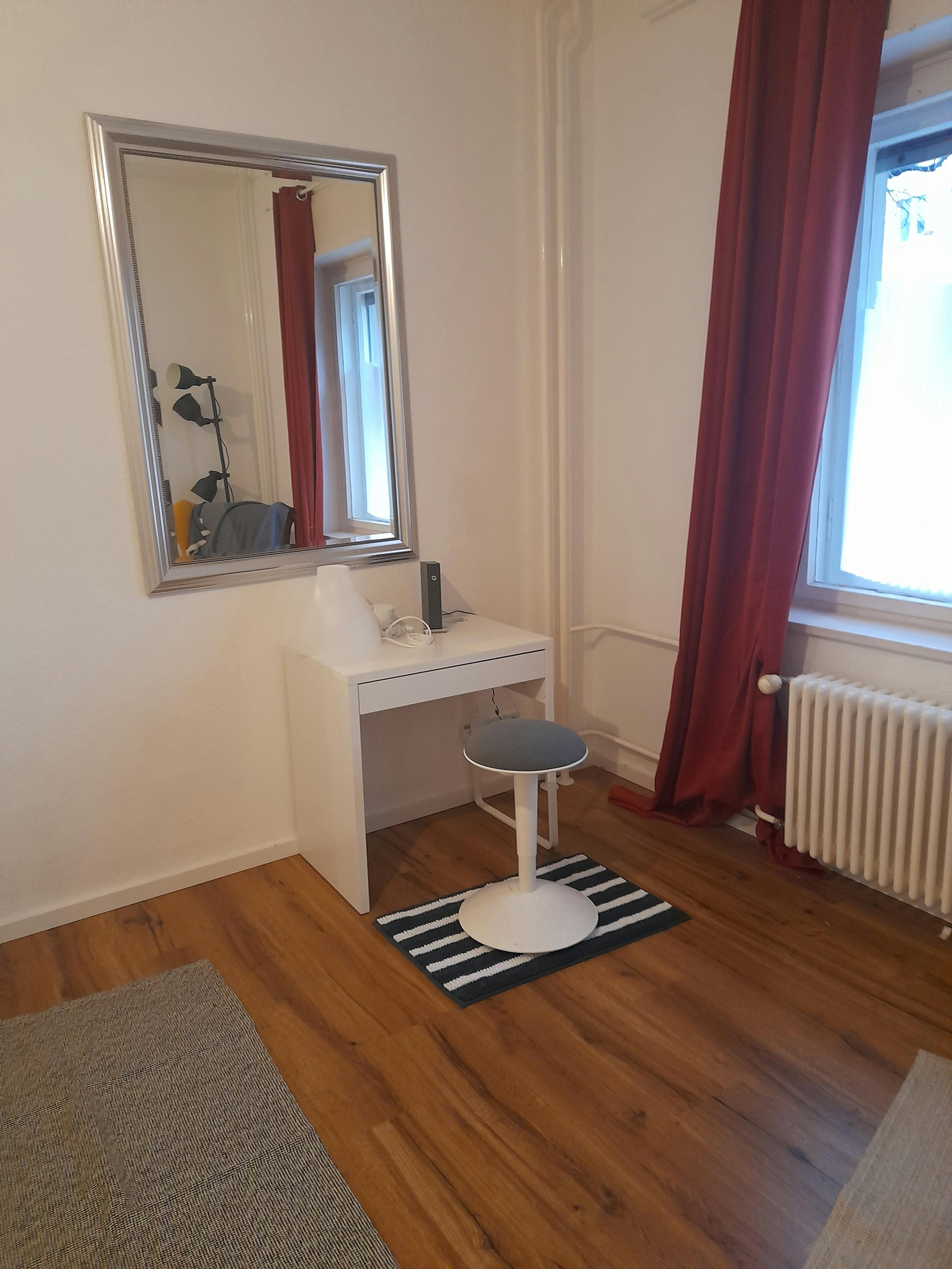 Apartment Berlin — photo 2