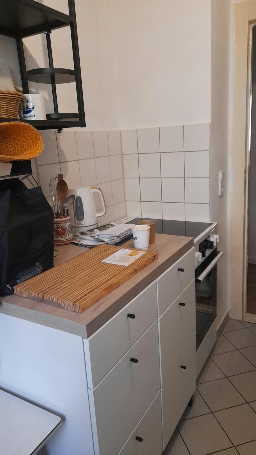 Apartment Berlin — photo 6