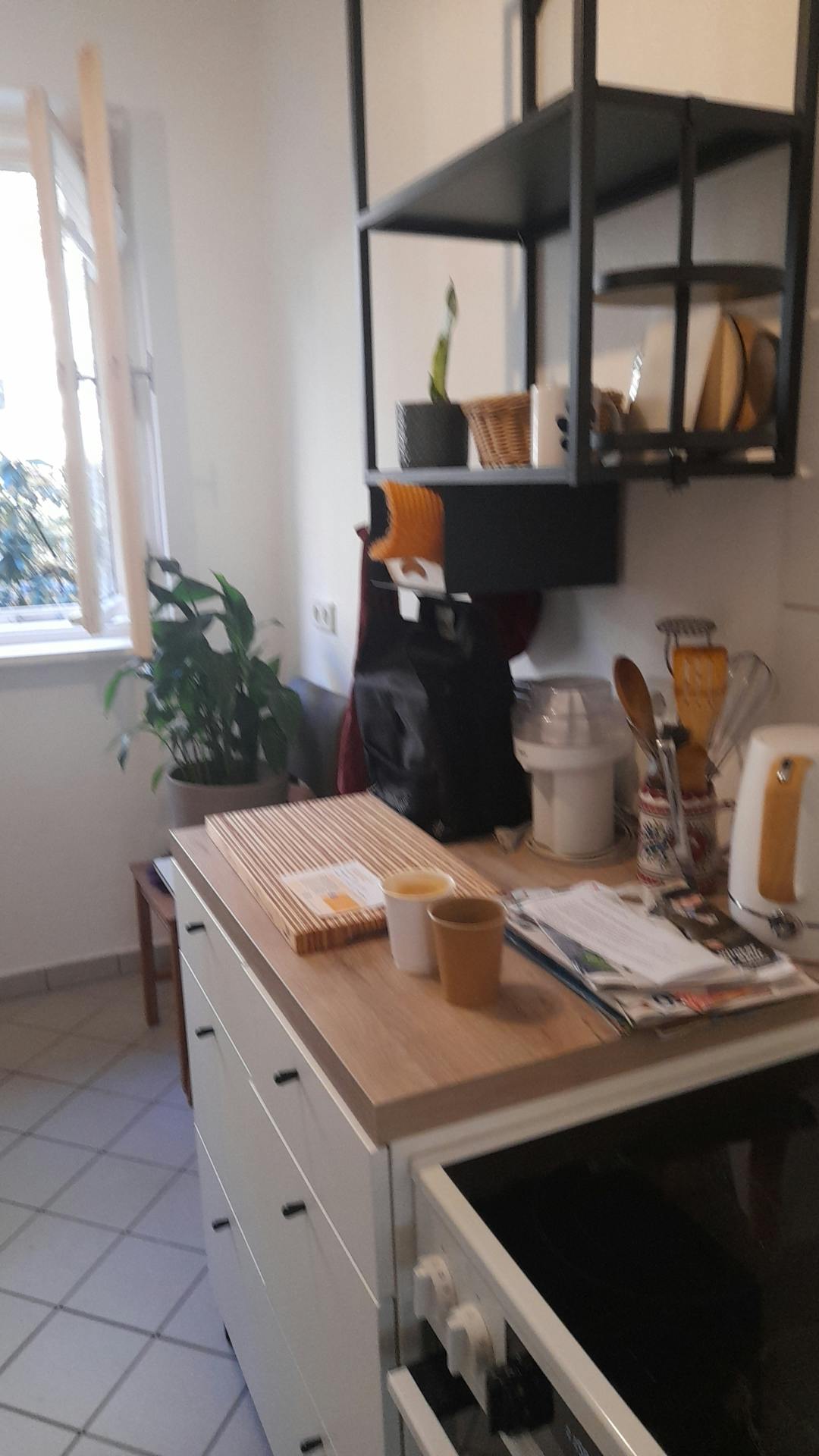 Apartment Berlin — photo 5