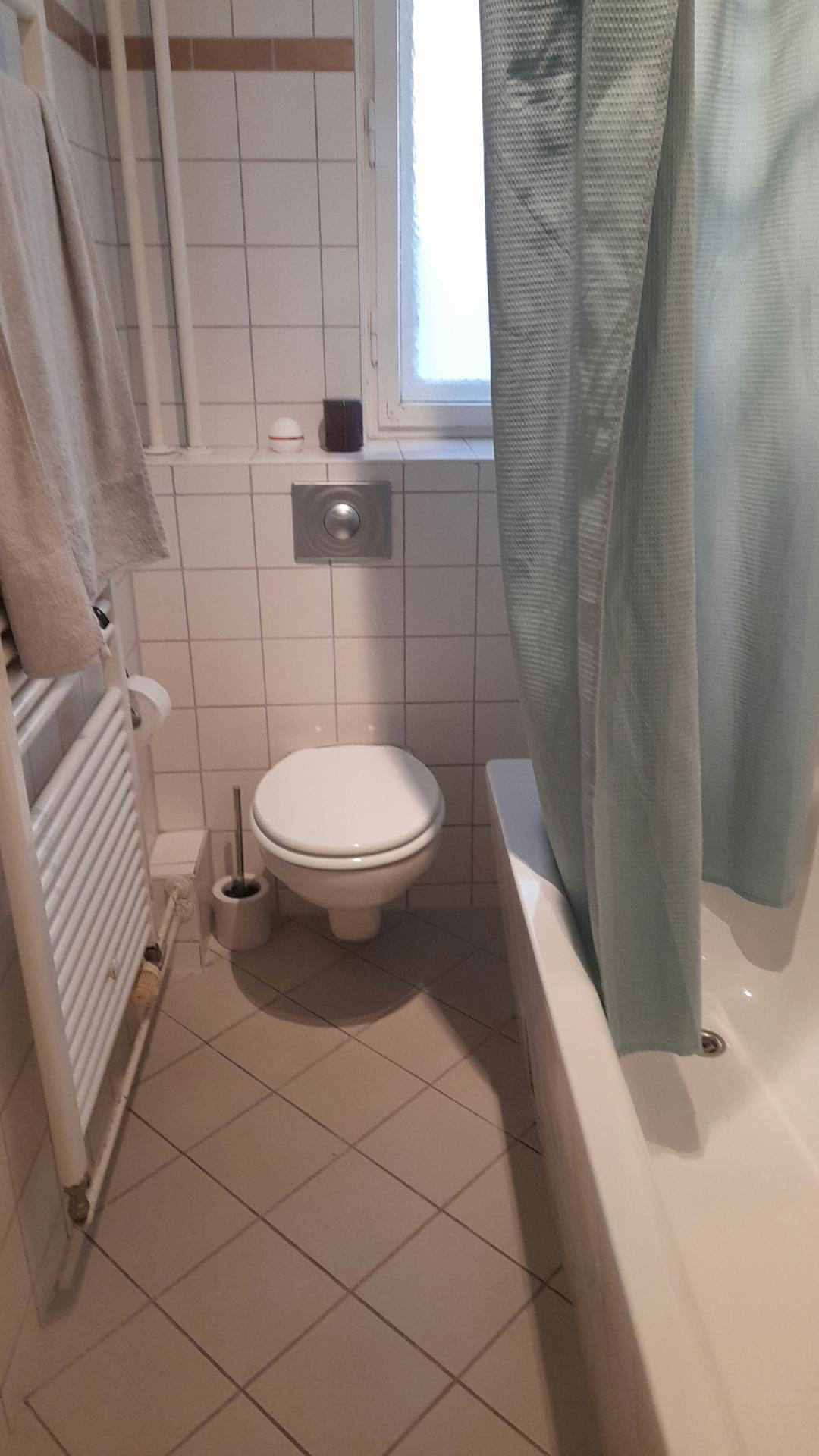 Apartment Berlin — photo 4
