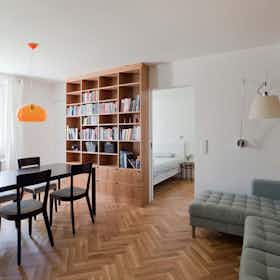 Wohnung zu mieten für 38.772 CZK pro Monat in Prague, Krásného