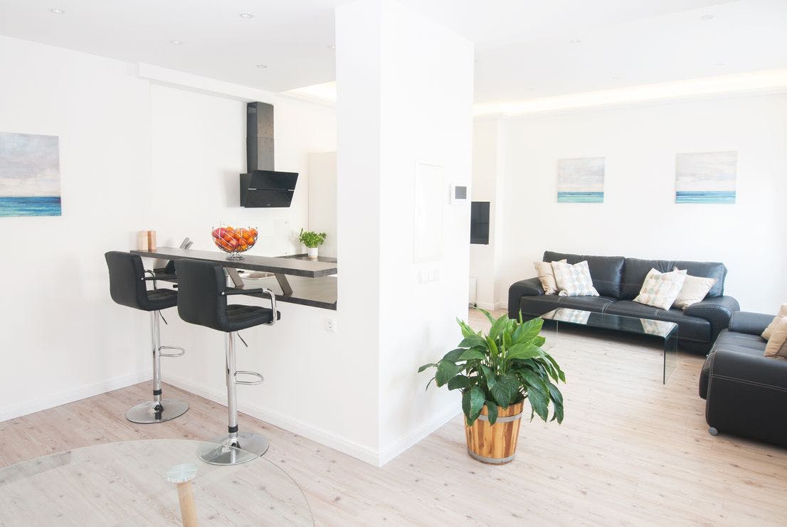 Appartamento in affitto a 1399 € al mese a Dortmund, Hans-Litten-Straße