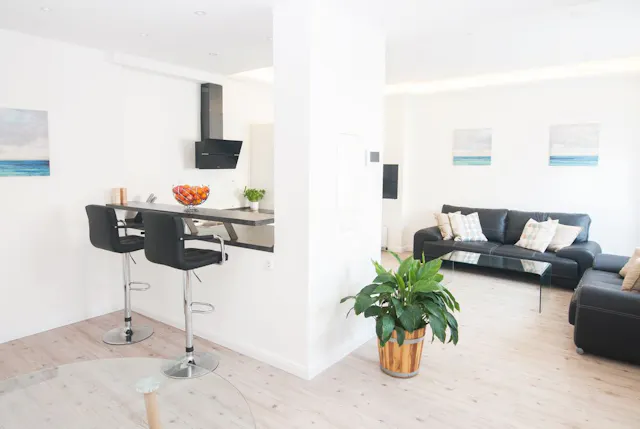 1-Bedroom Apartment in Hans-Litten-Straße, Dortmund (1408130) room image 1