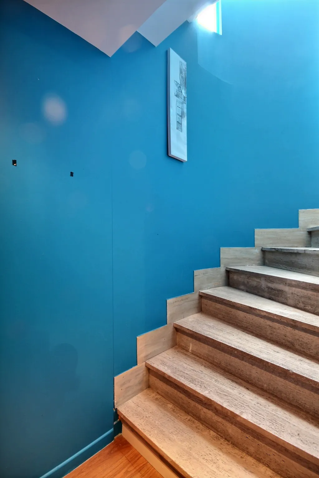 1-Bedroom Apartment in Rue de Courcelles, Paris (1408159) ROOM 1