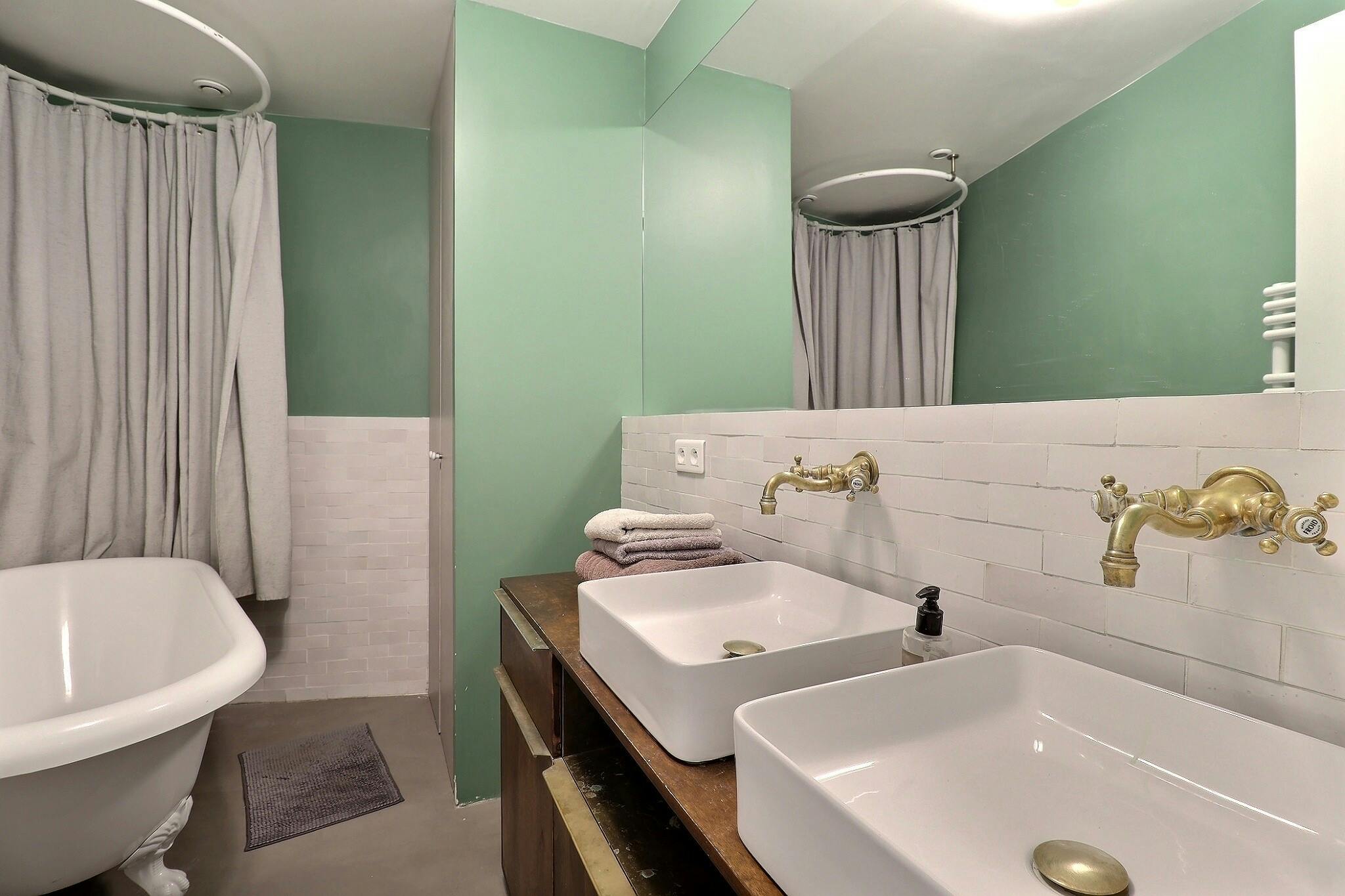 Apartment Paris — photo 47