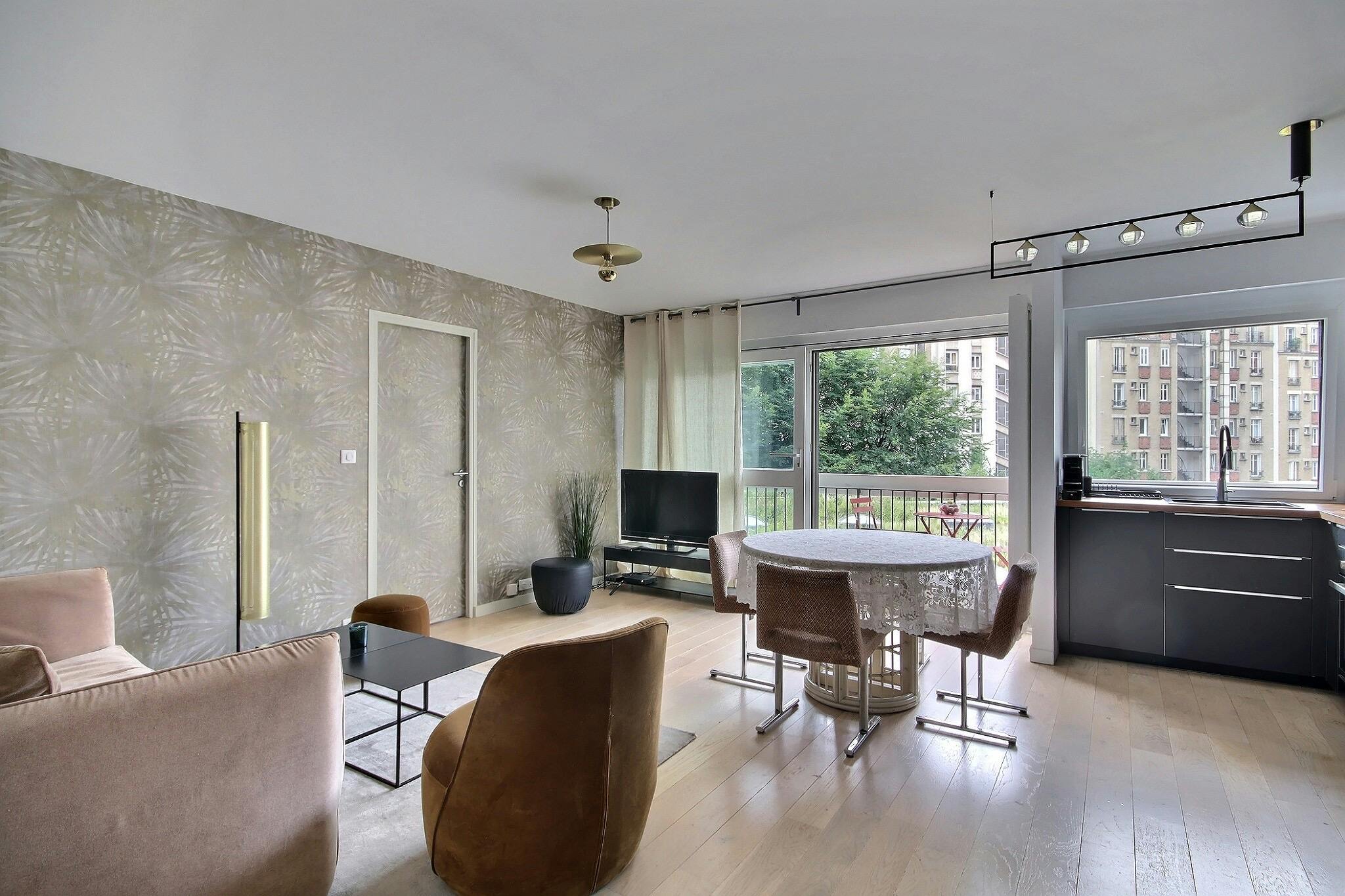 Rue Vauvenargues, Paris preview