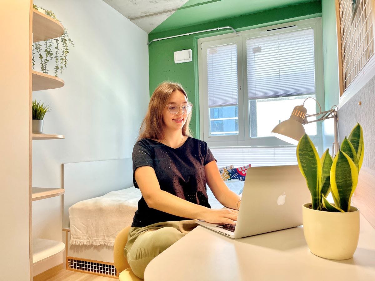 preview gallery tile