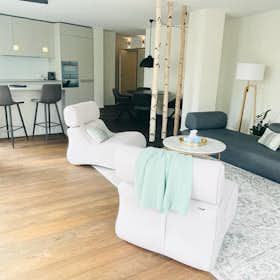 Apartment for rent for CHF 7,354 per month in Zürich, Zentralstrasse