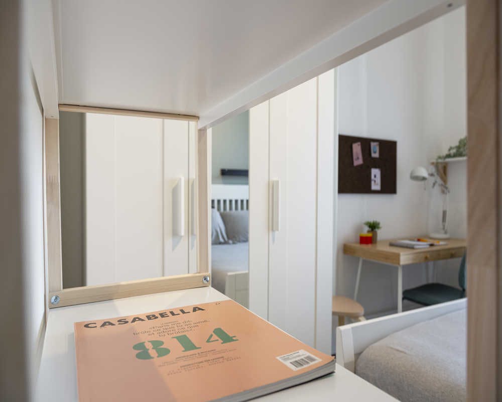 preview gallery tile