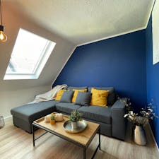 Wohnung for rent for 995 € per month in Essen, Brauerstraße
