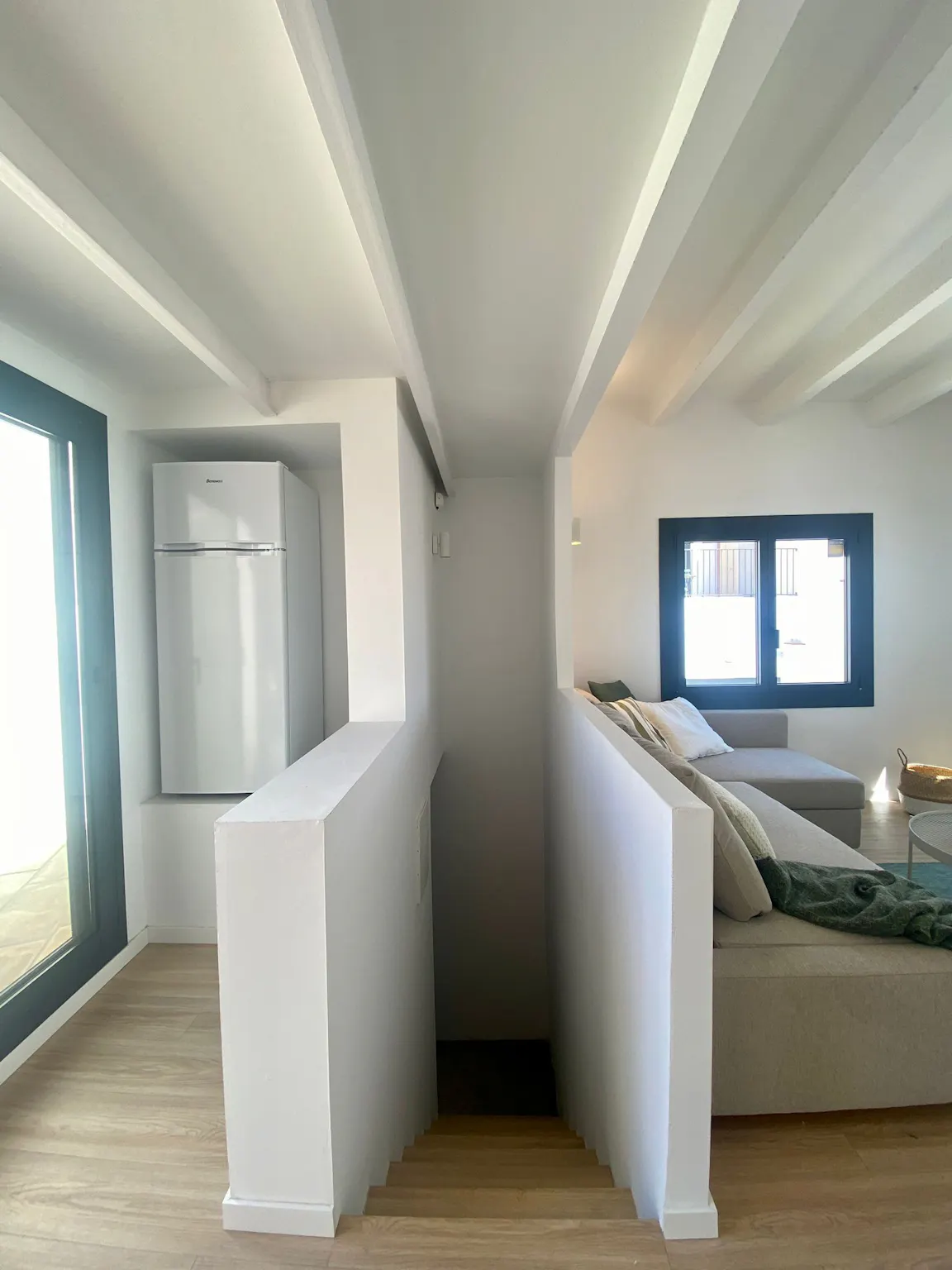 1-Bedroom Apartment in Carrer Cuba, Mataró (1408650) ROOM 3
