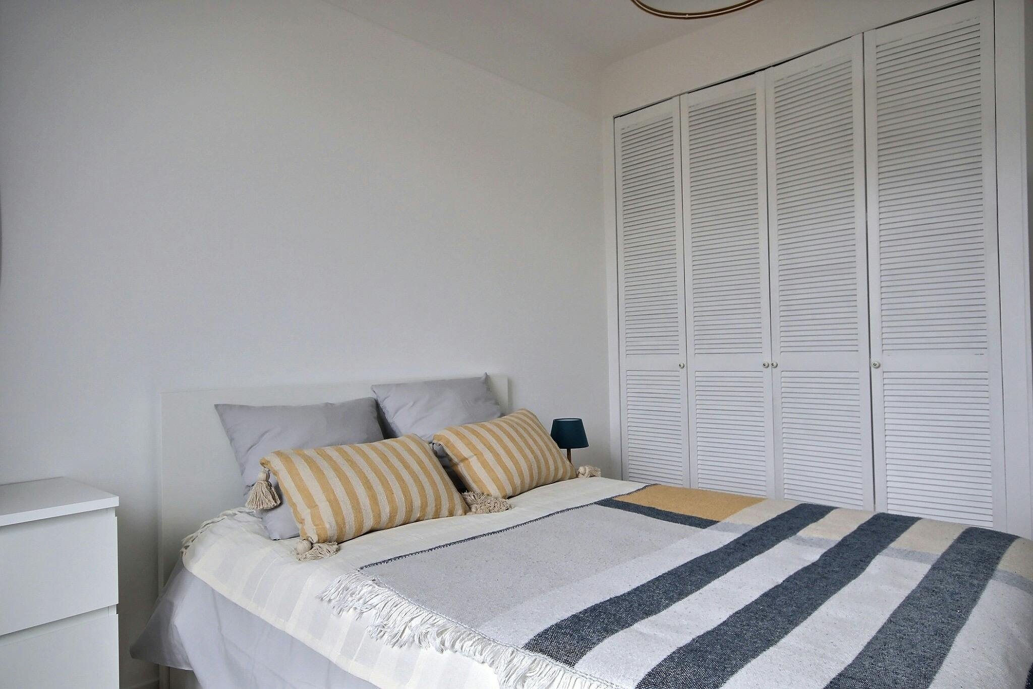 Apartment Paris, 42m² — photo 61