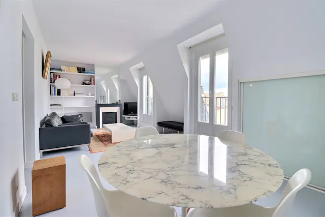 1-Bedroom Apartment in Rue du Cherche-Midi, Paris (1408670) room image 10