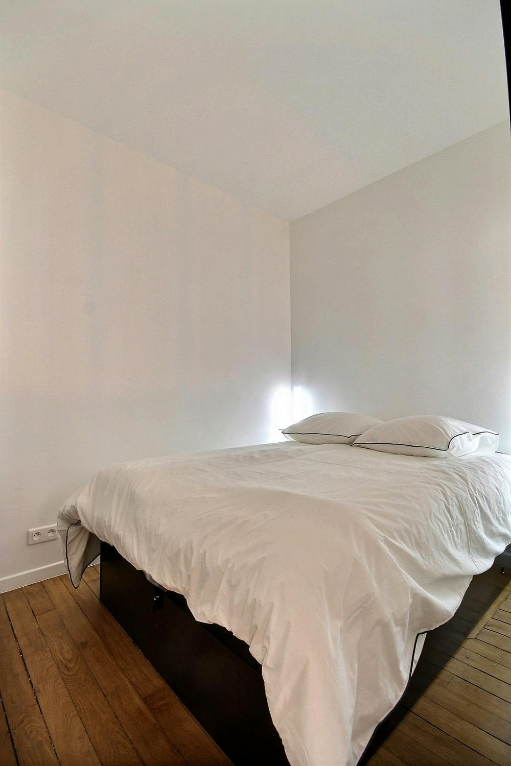 Apartment Paris, 33m² — photo 27