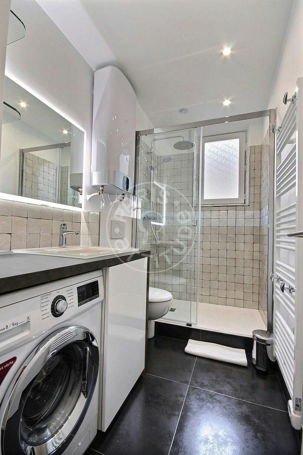 Apartment Paris, 33m² — photo 40