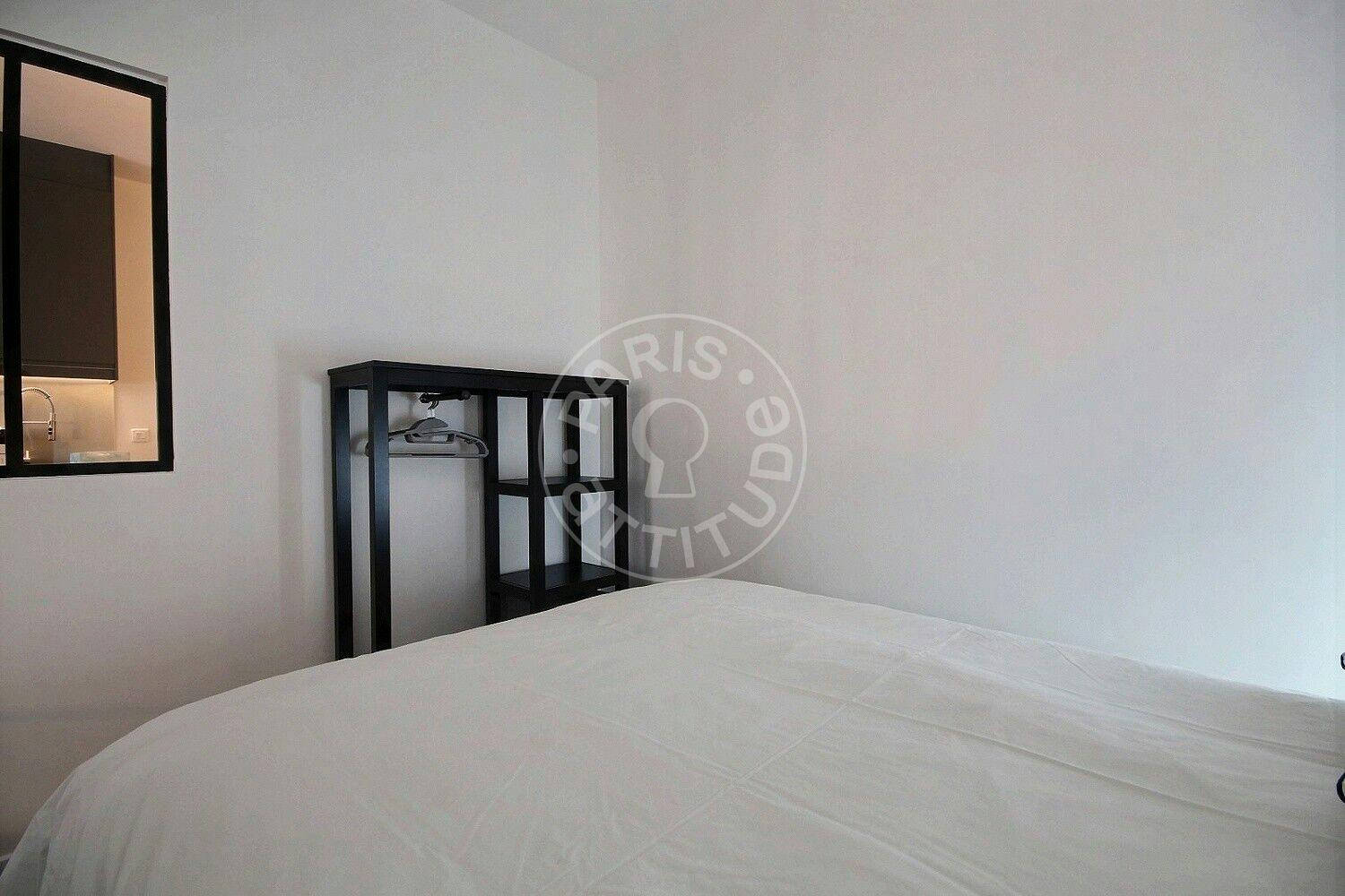 Apartment Paris, 33m² — photo 33