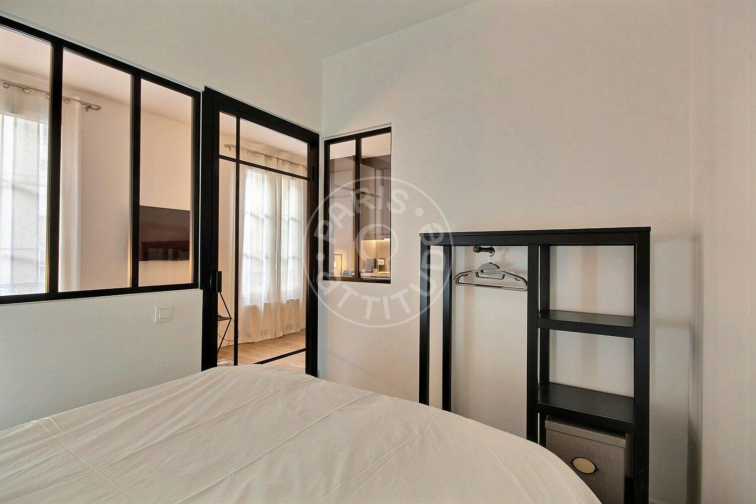 Apartment Paris, 33m² — photo 38