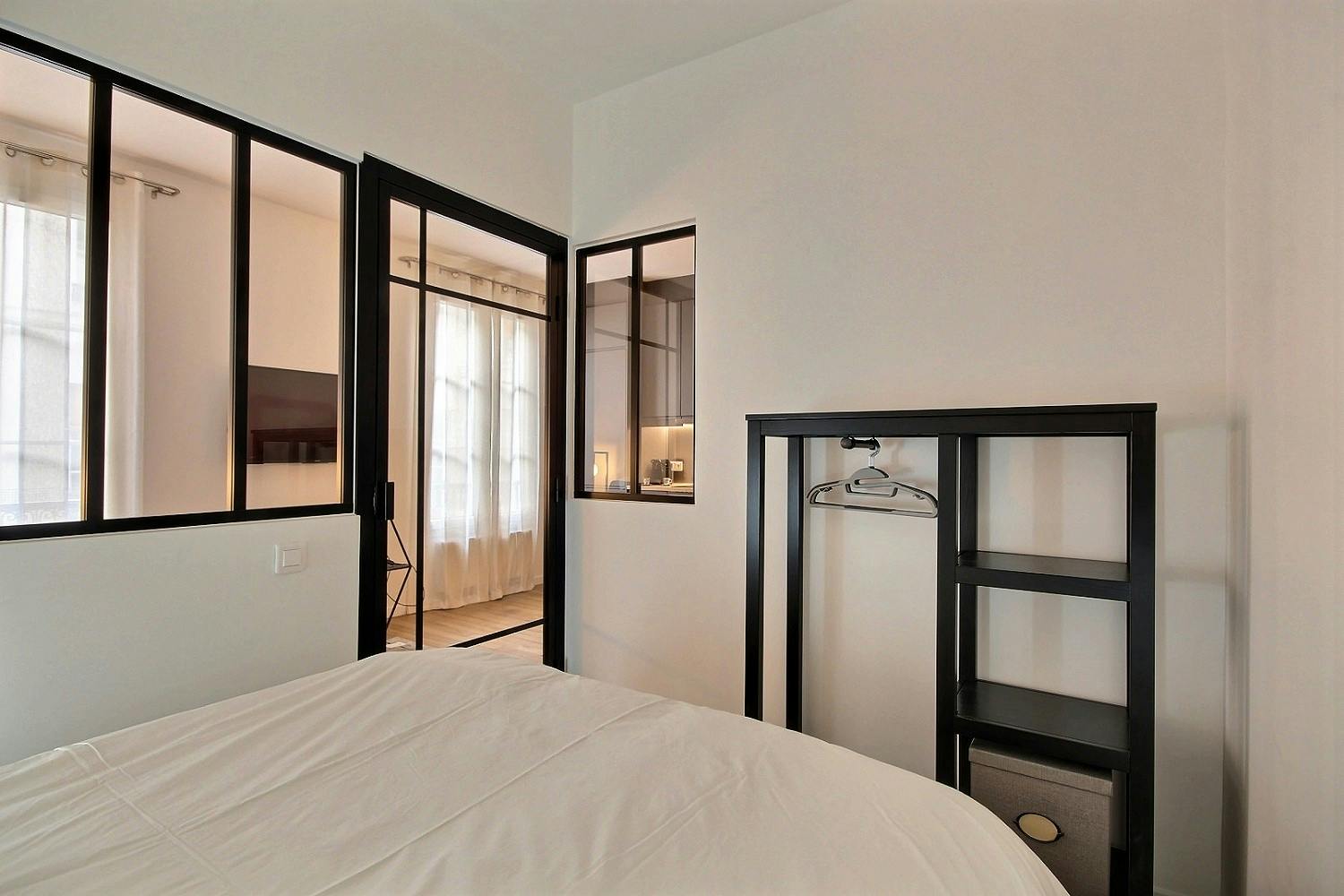 Apartment Paris, 33m² — photo 24