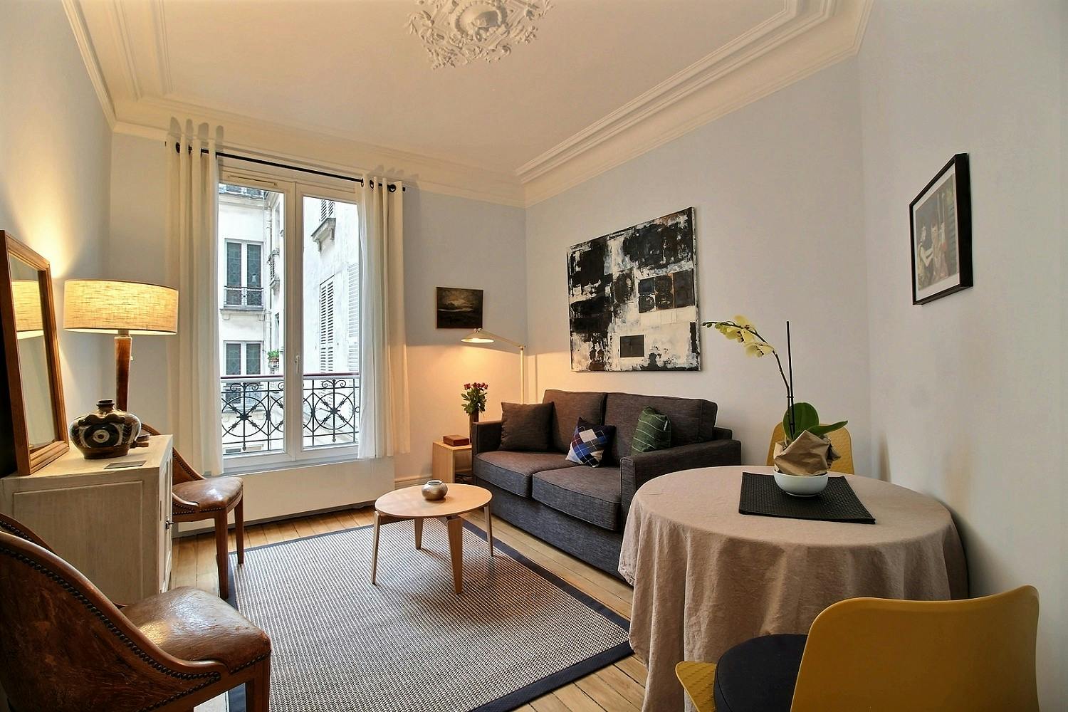 Rue Pétion, Paris preview