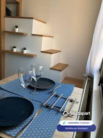 Apartamento en alquiler por 1100 € al mes en Rennes, Quai d'Ille et Rance