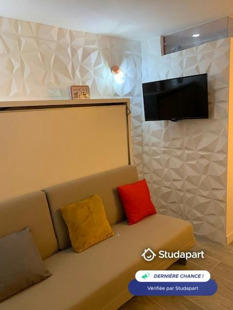 Appartement – Paris, Quartier des Grandes-Carrières - Vue 3