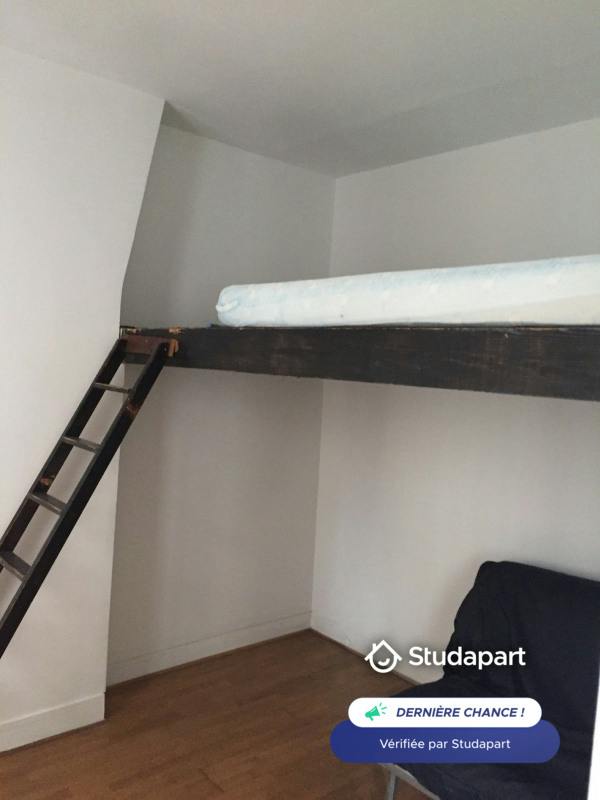 Appartement – Paris, 10th Arrondissement - Vue 3