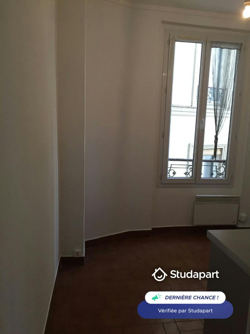 Appartement – Paris, 10th Arrondissement - Vue 5