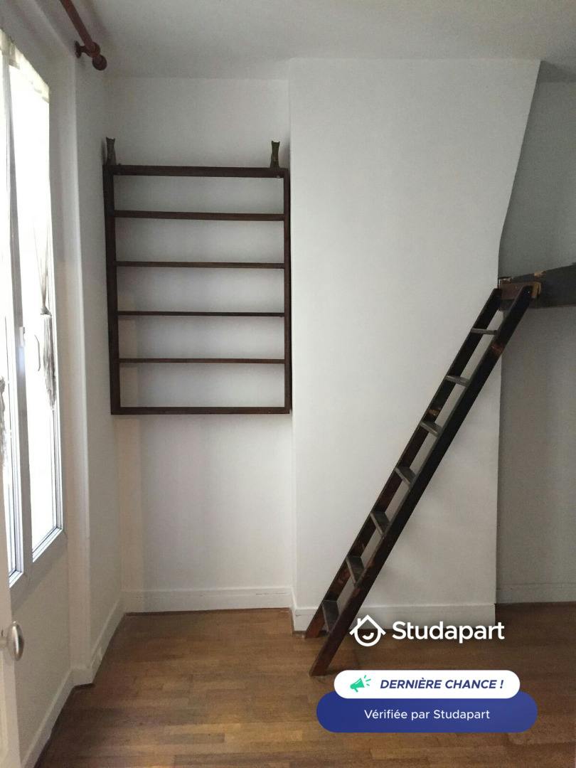 Appartement – Paris, 10th Arrondissement - Plus