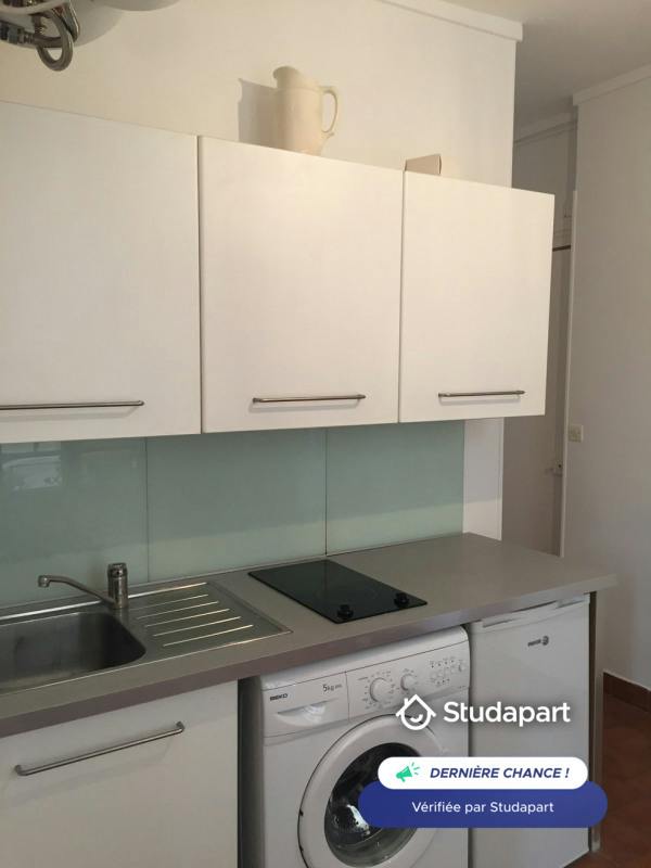 Appartement à Paris