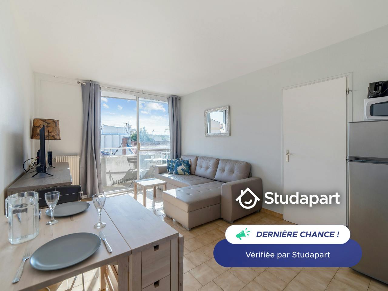 Appartement à Lyon