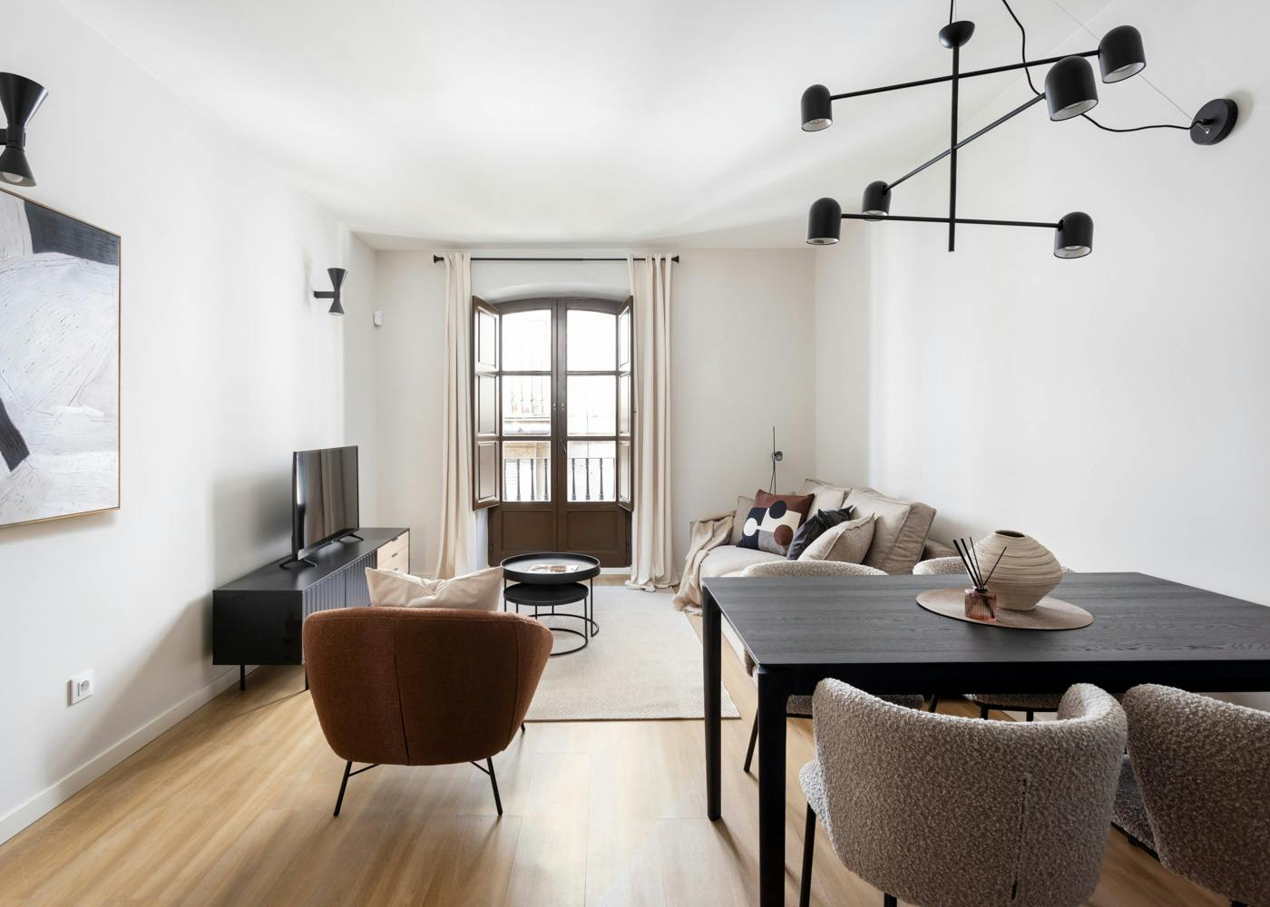 Carrer d'en Serra, Barcelona preview