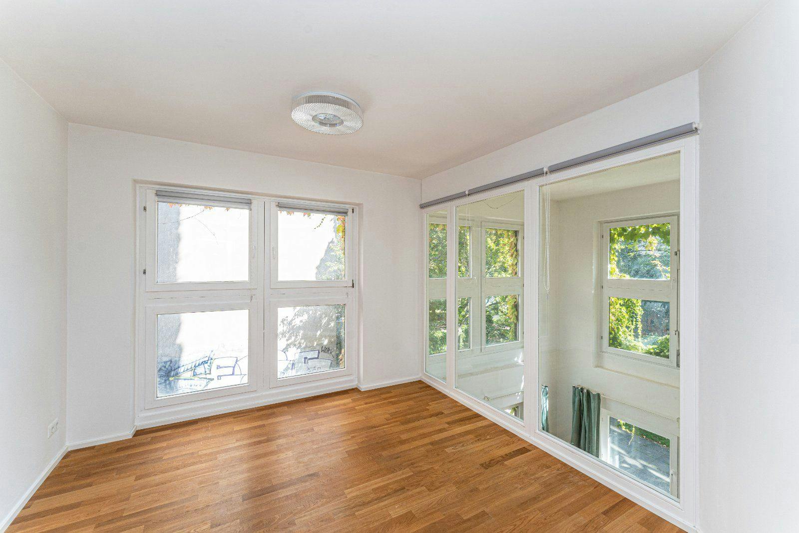 Apartment for rent on Köthener Straße, Berlin - Ansicht 4