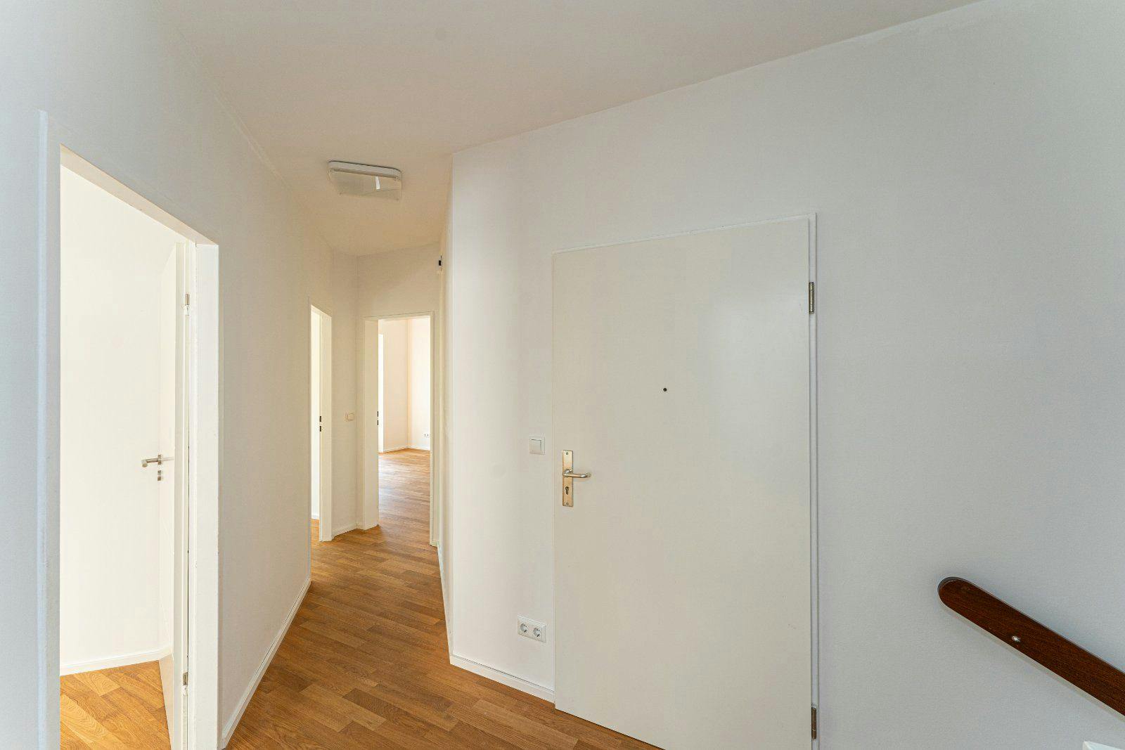 Apartment for rent on Köthener Straße, Berlin - Ansicht 5