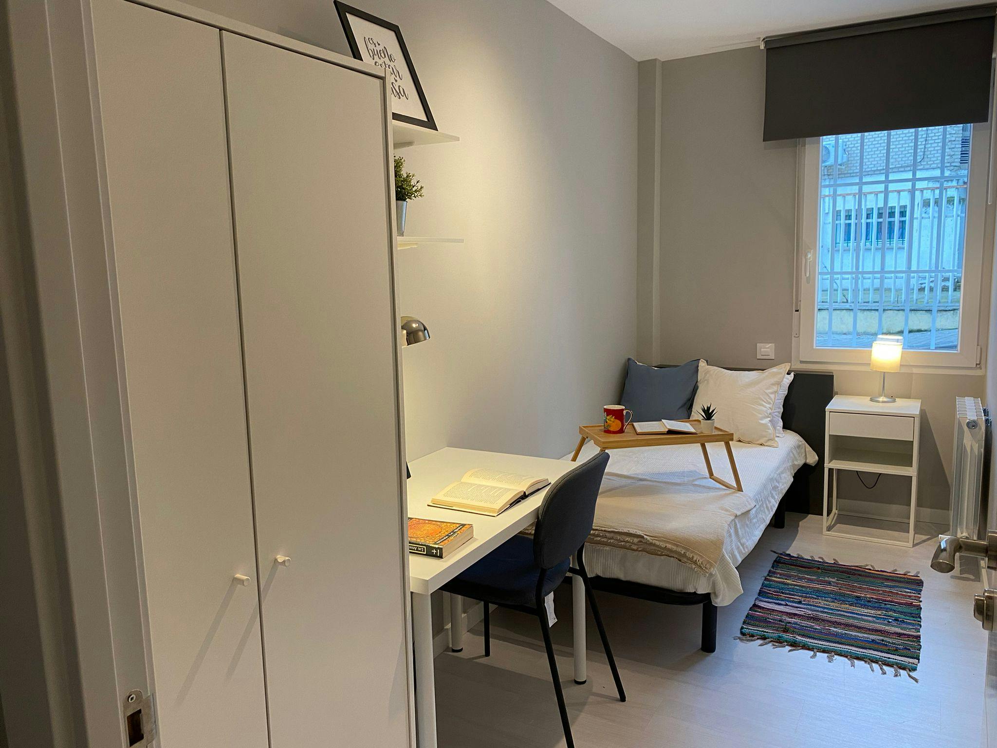 Calle Escalona, Madrid preview