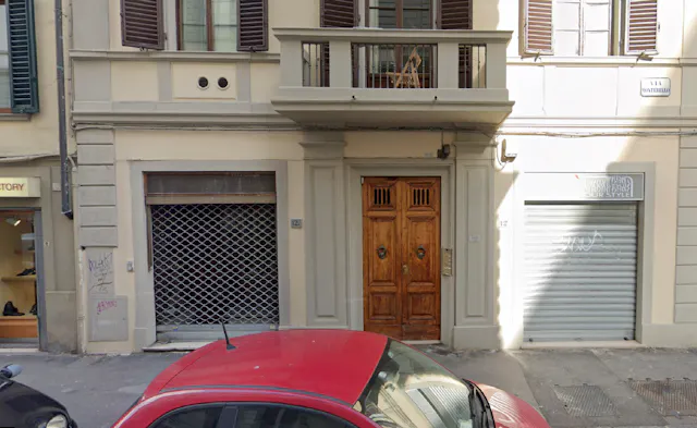 Apartment in Via Montebello, Florence (1408931) room image 24