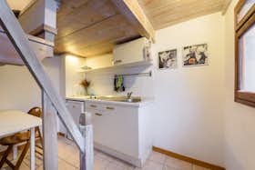 单间公寓 正在以 €1,200 的月租出租，其位于 Florence, Via Montebello