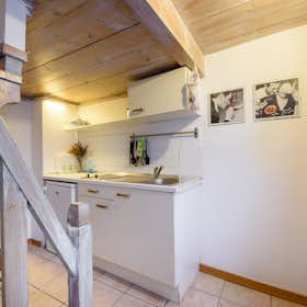 Studio for rent for €1,200 per month in Florence, Via Montebello