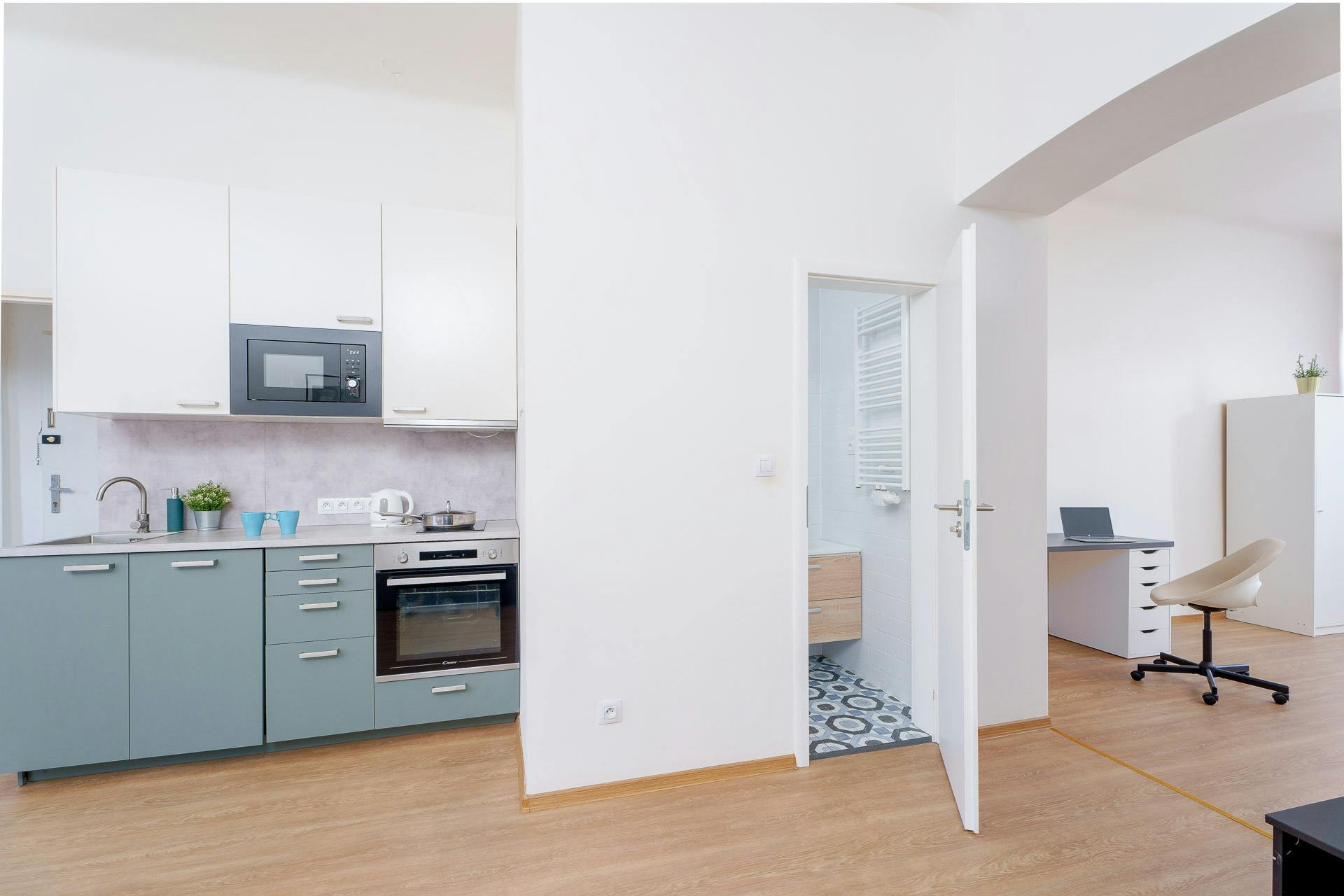 preview gallery tile