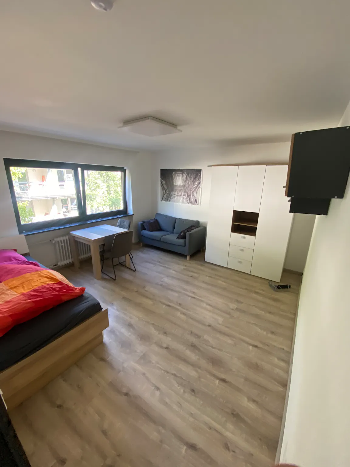 Oeserstraße, Frankfurt am Main preview