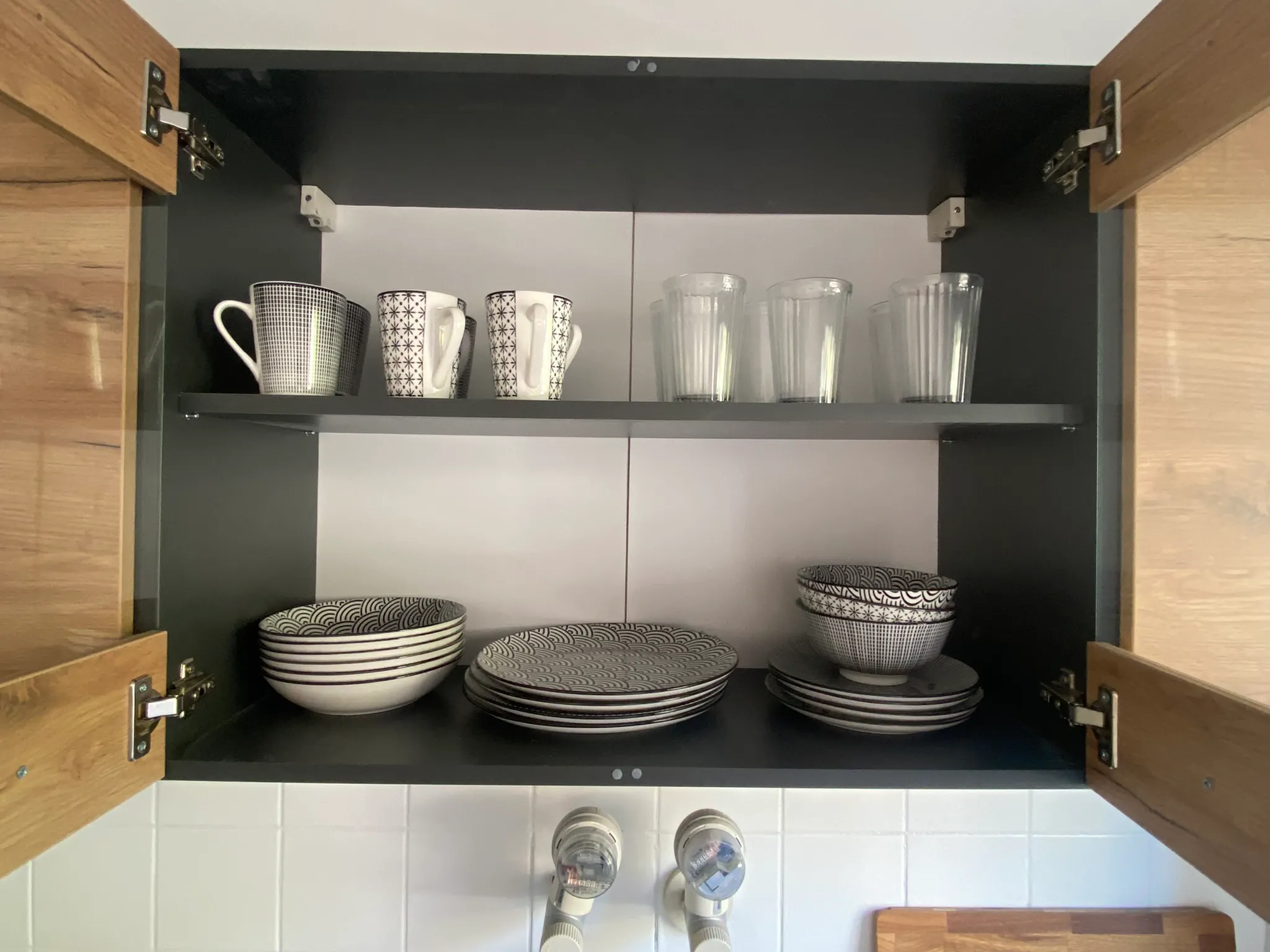 1-Bedroom Apartment in Oeserstraße, Frankfurt am Main (1408939) ROOM 4