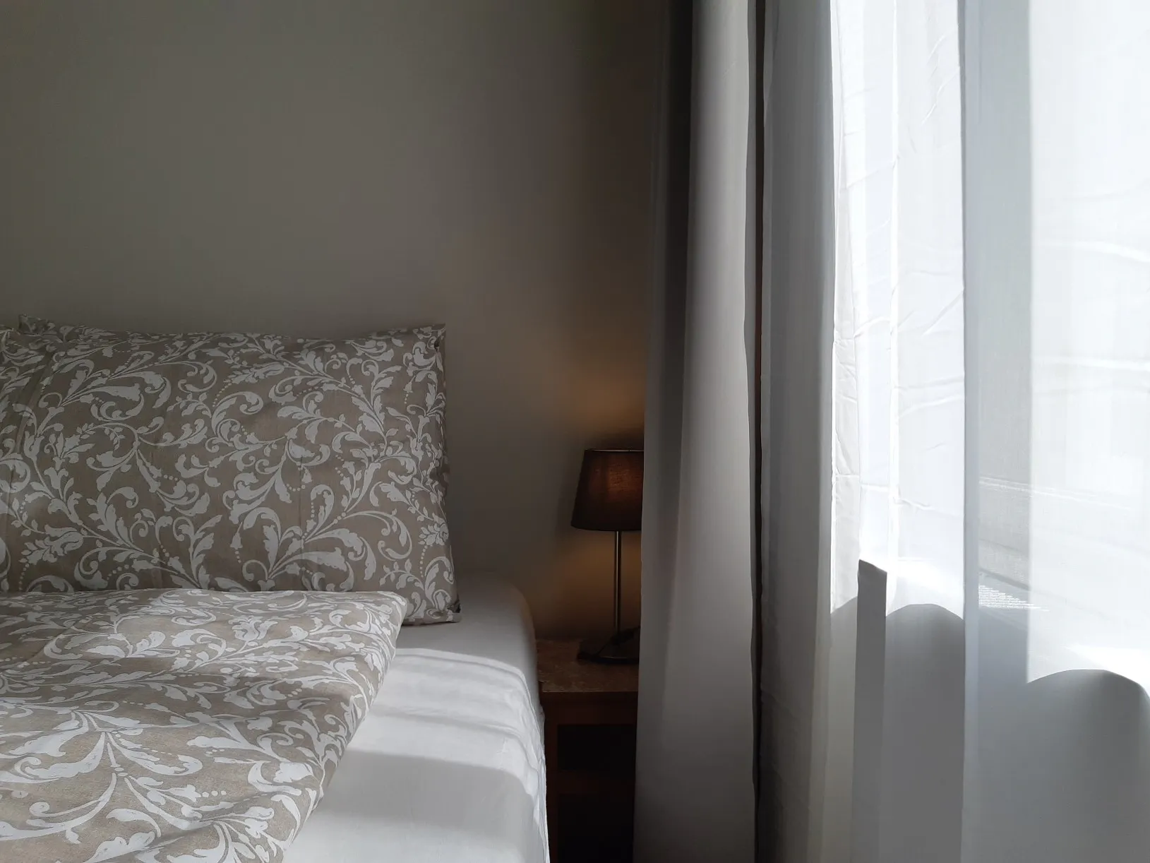 3-Bedroom Apartment in Bennoplatz, Vienna (1408940) ROOM 3