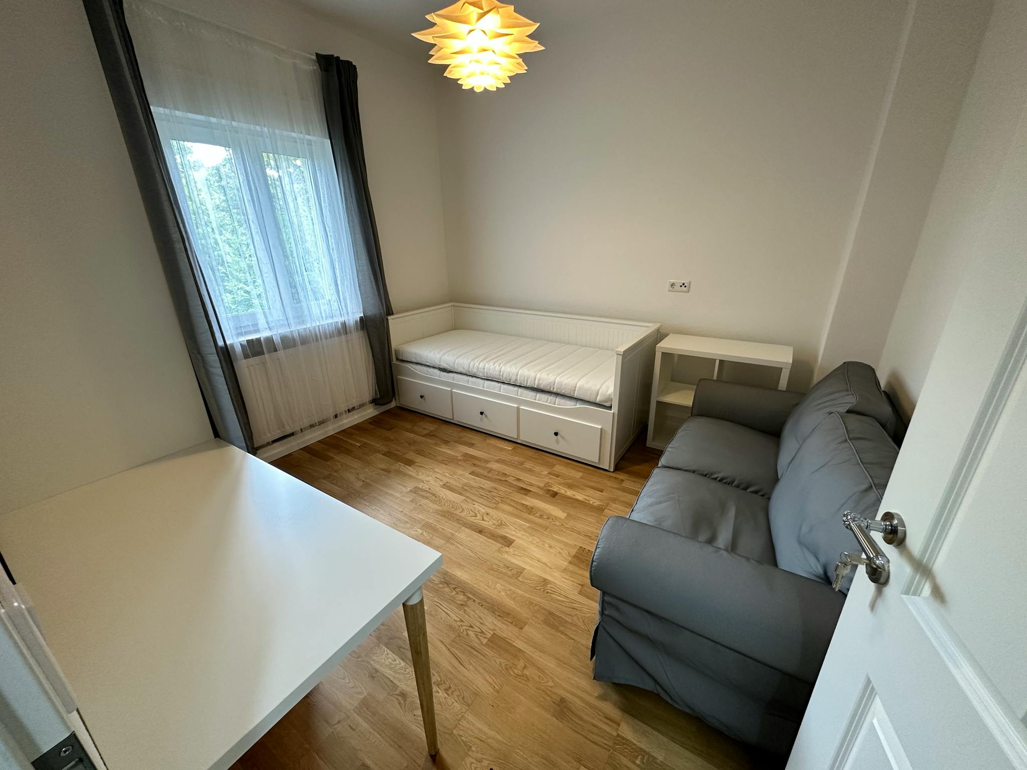 Langobardenweg, Frankfurt am Main preview