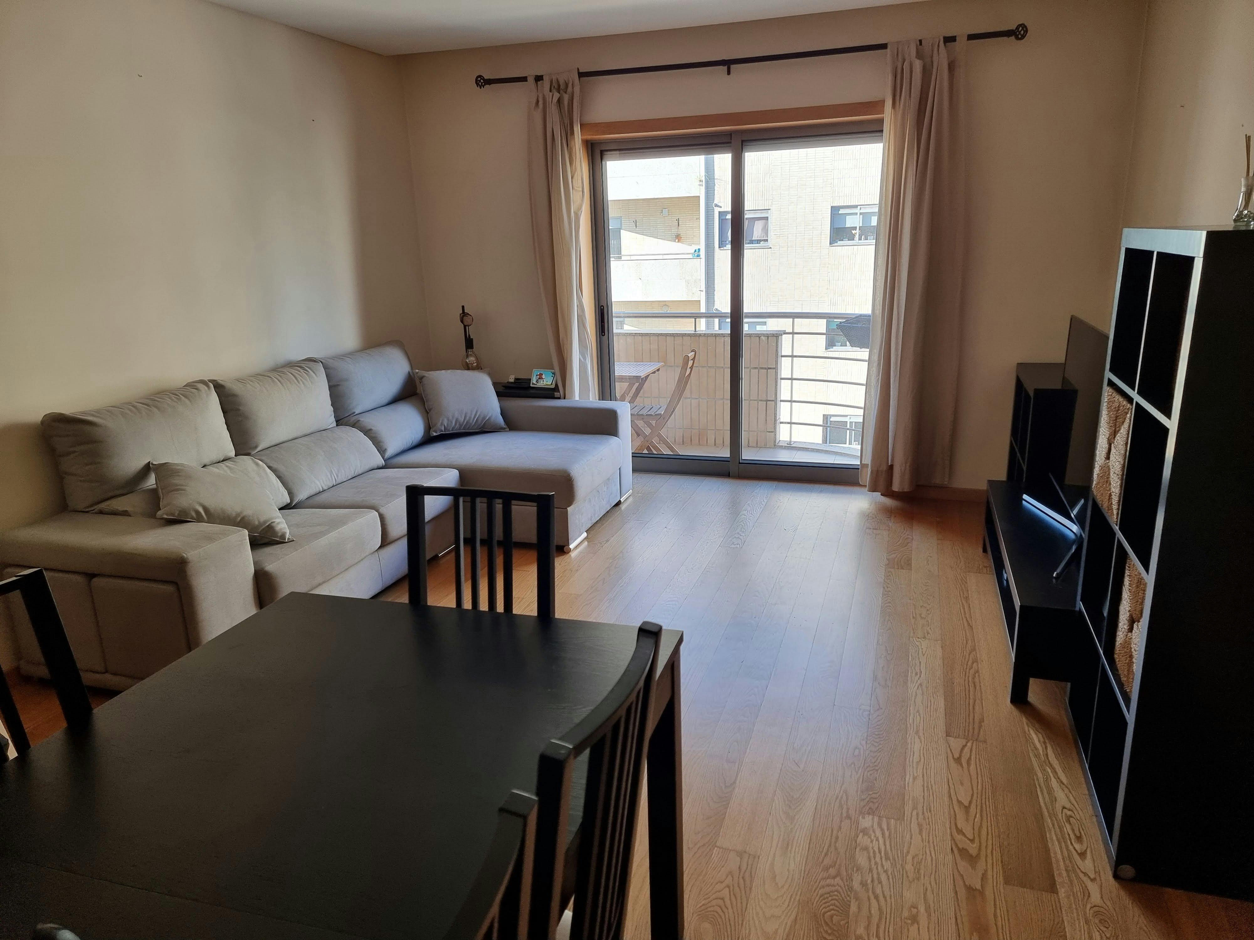 Apartment Gondomar, 105m² — photo 1