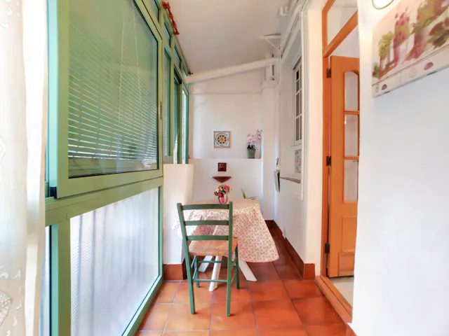 2-Bedroom Apartment in Carrer del Torrent de l'Olla, Barcelona (1409080) room image 70