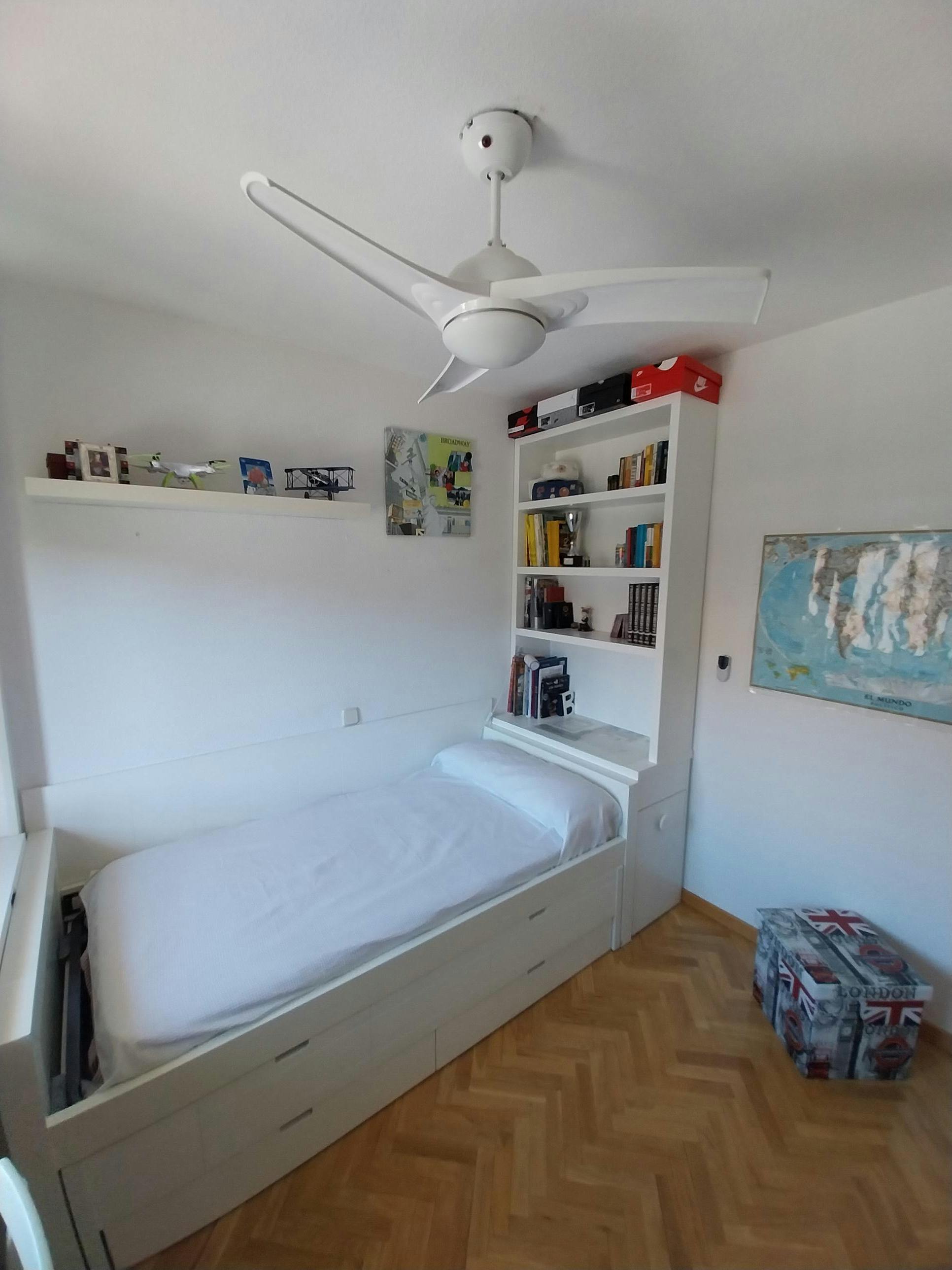 Apartment Boadilla Del Monte, 11m² — photo 1